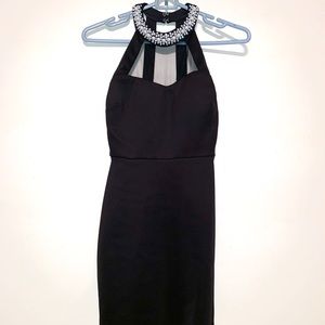 Woman’s Prom Dress Size 1